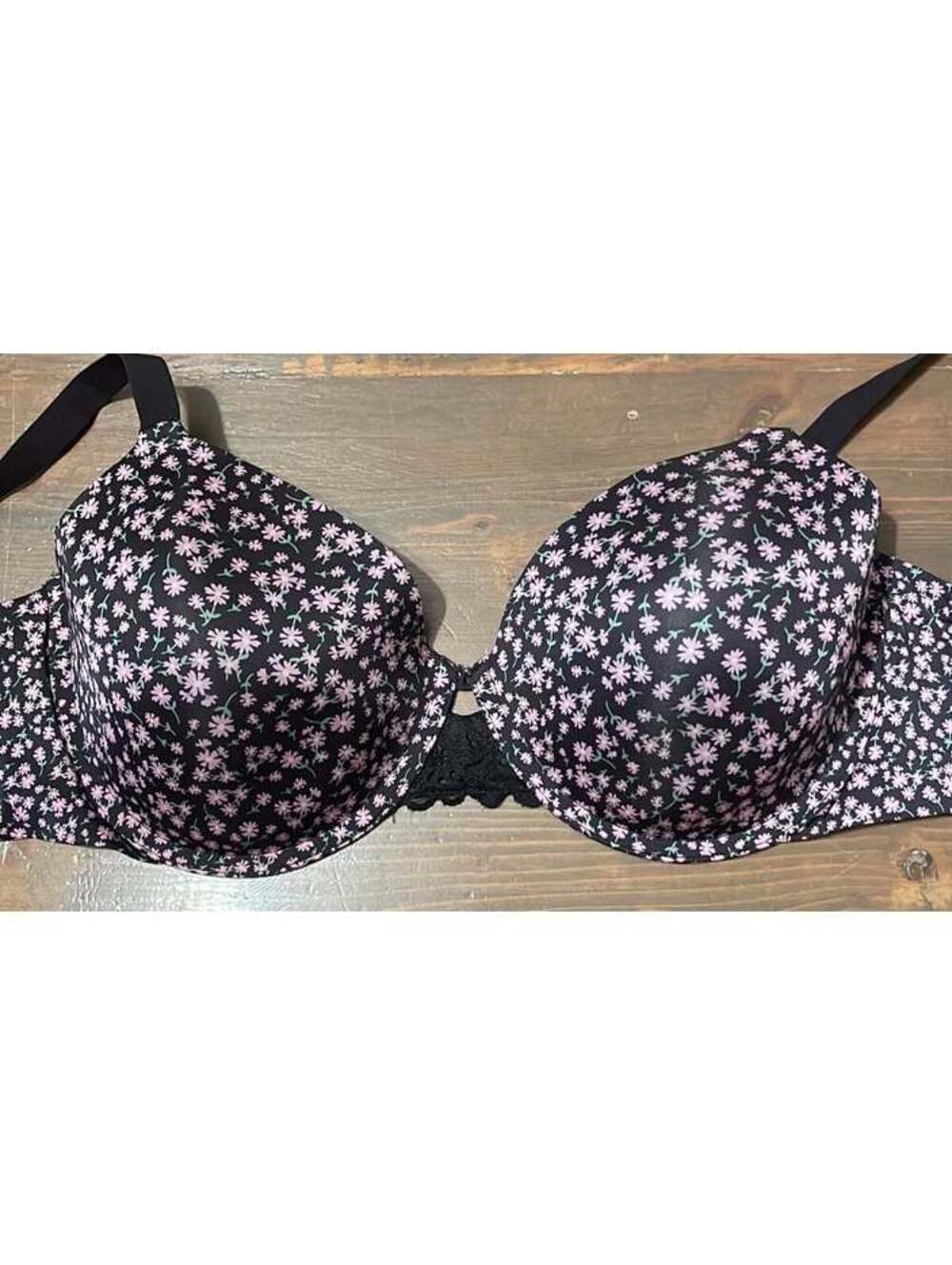 Maidenform bra size 38 C